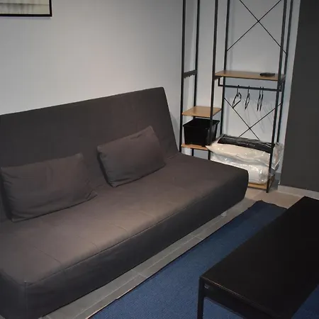 Keramos Apartment Preveza Exterior photo