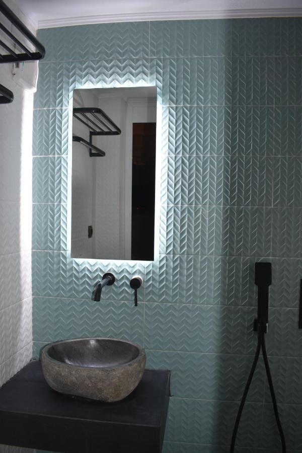 Keramos Apartment Preveza