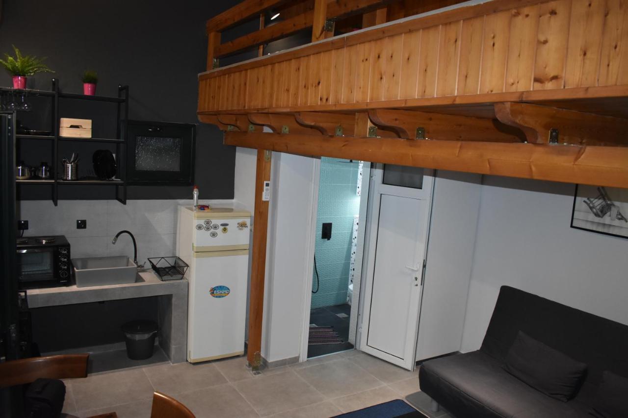 Keramos Apartment