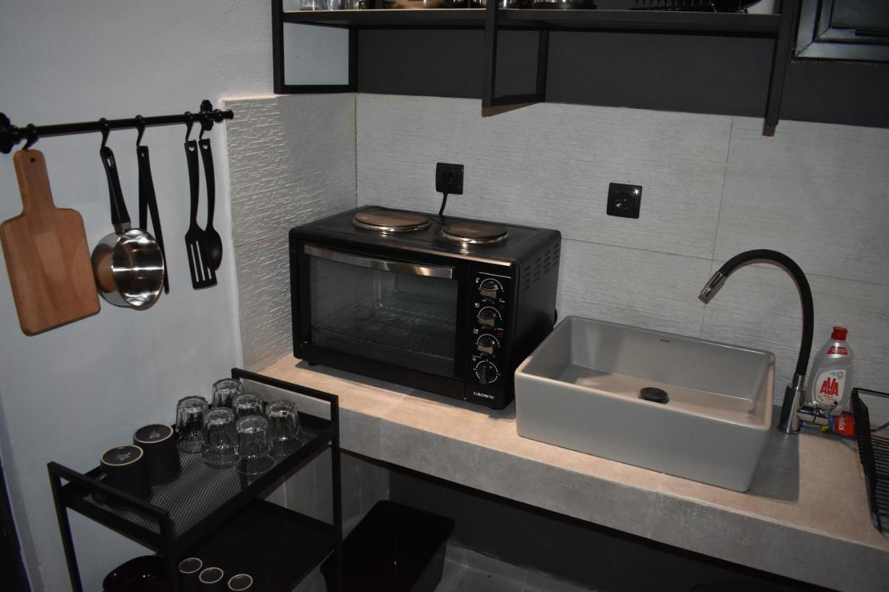 Keramos Apartment