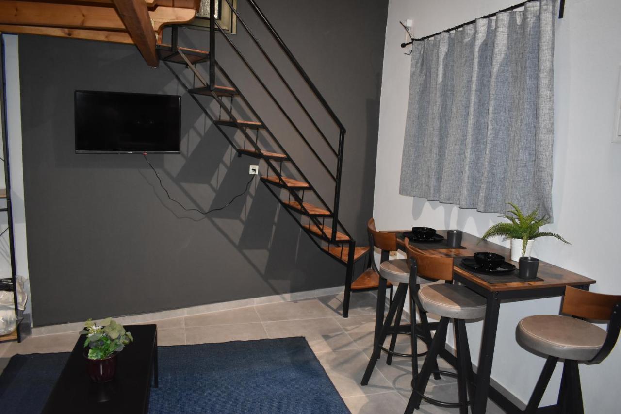 Apartment Keramos