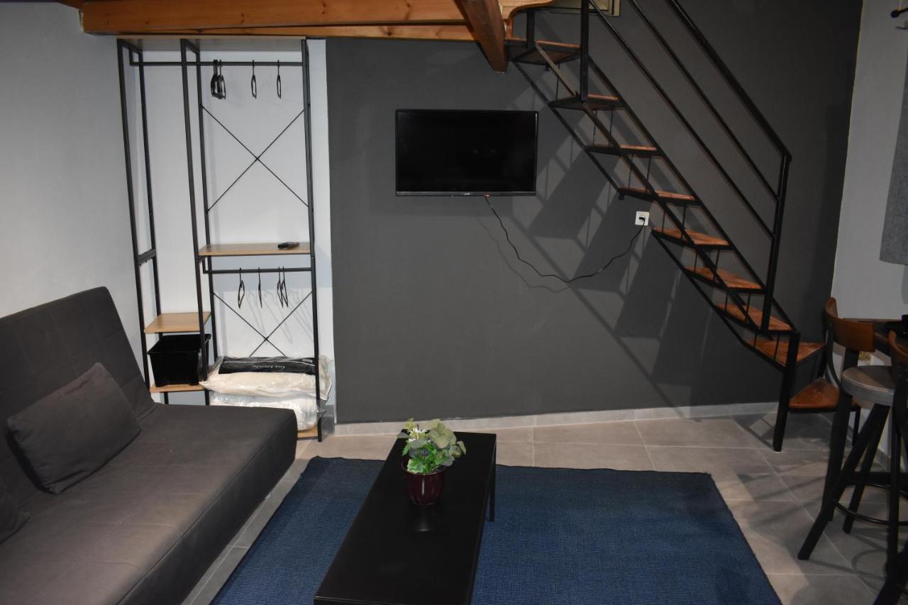 Keramos Apartment