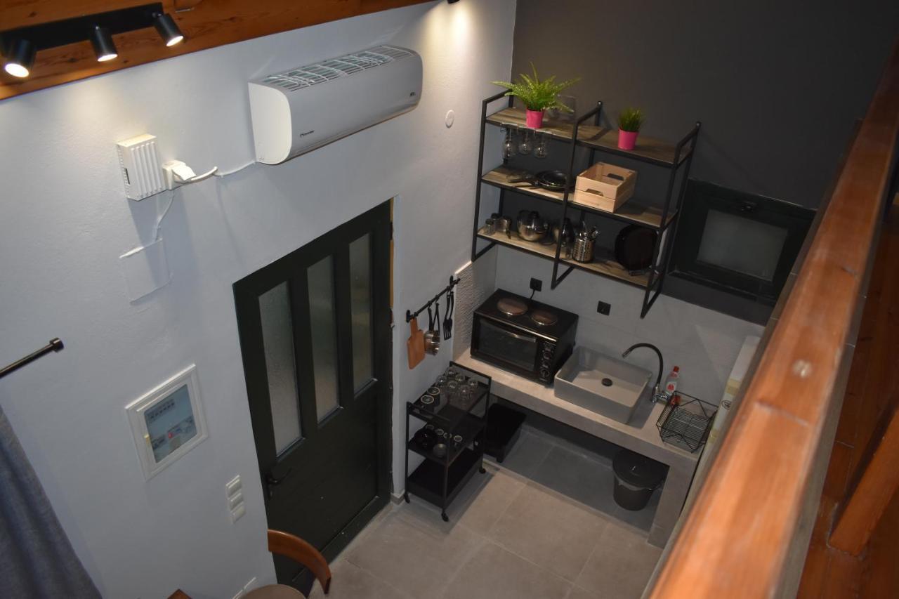 Keramos Apartment