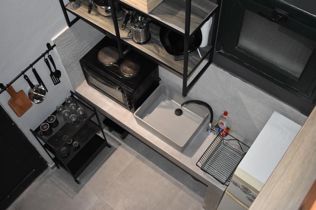 Keramos Apartment