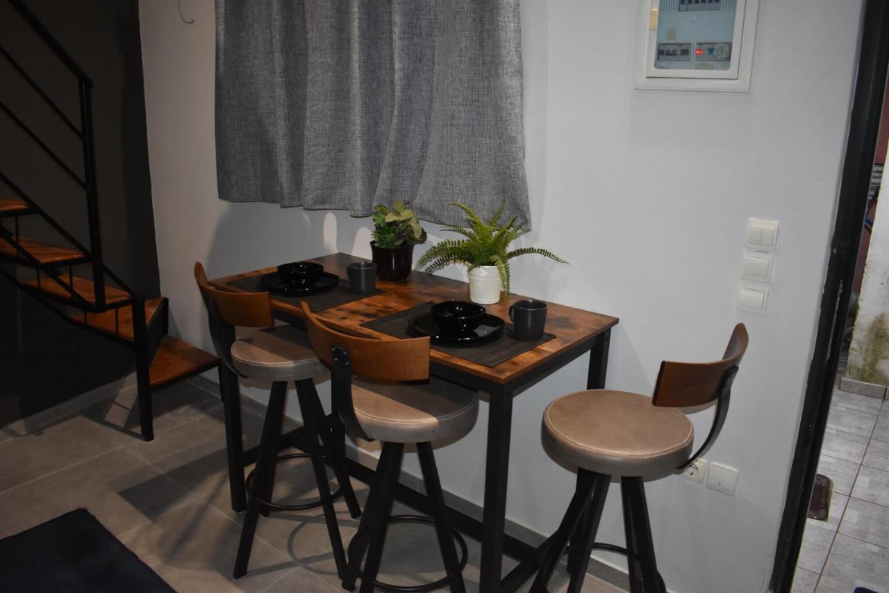 Keramos Apartment Preveza