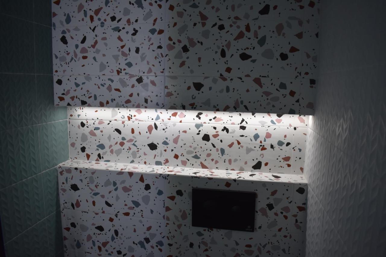 Apartment Keramos