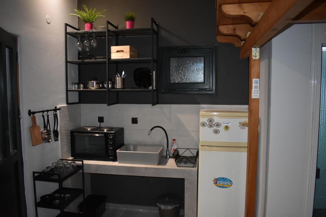 Apartment Keramos