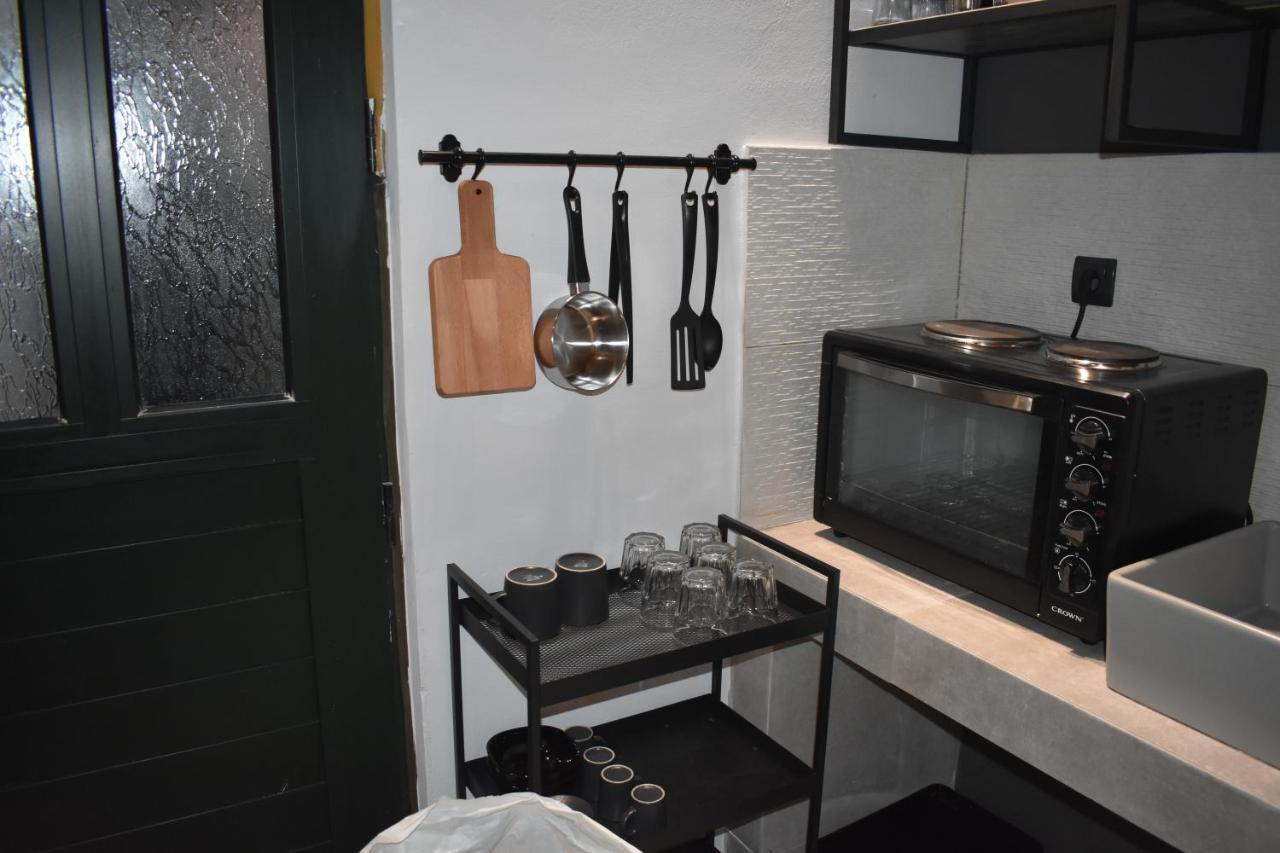 Apartment Keramos