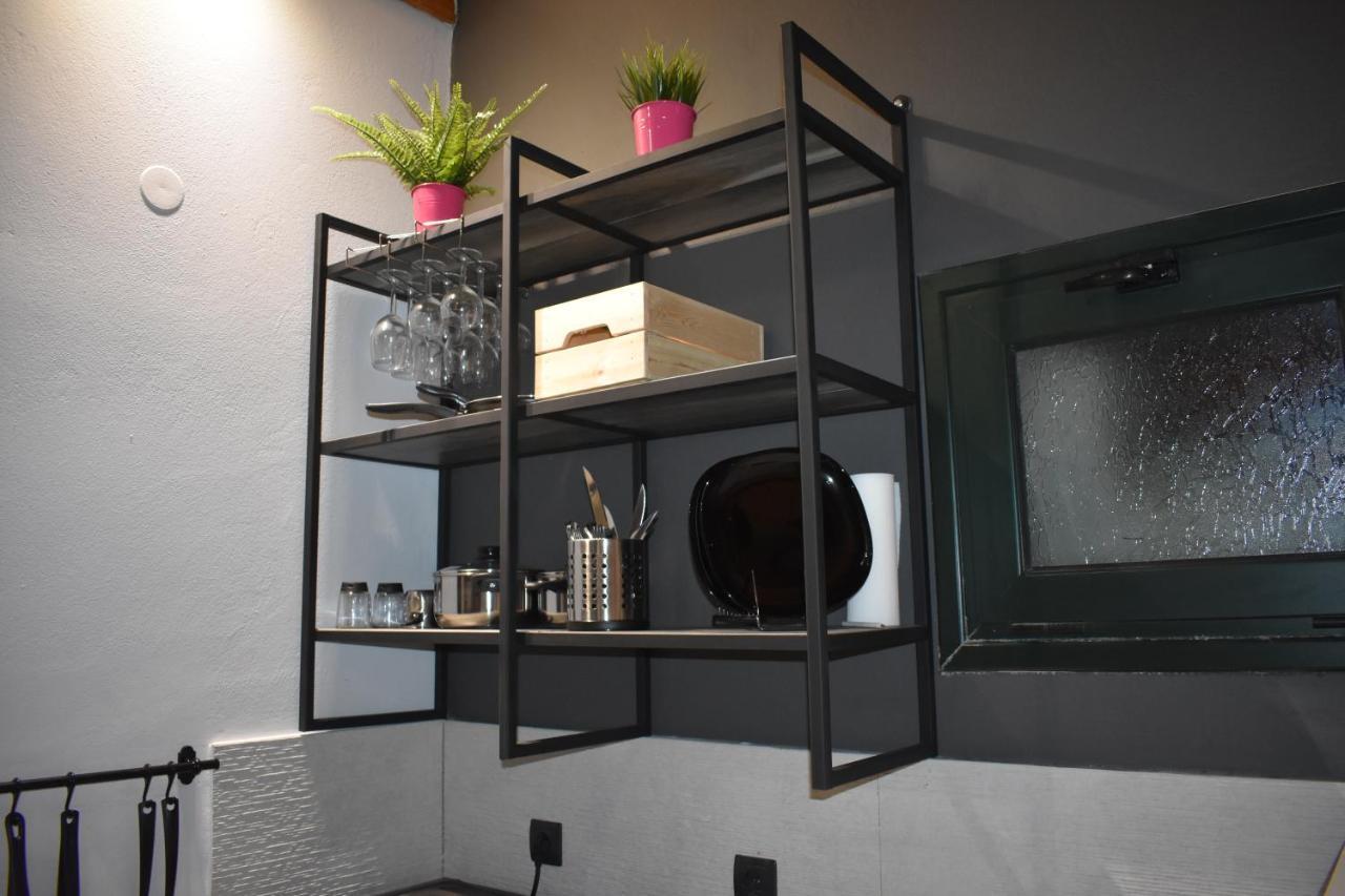 Apartment Keramos Preveza