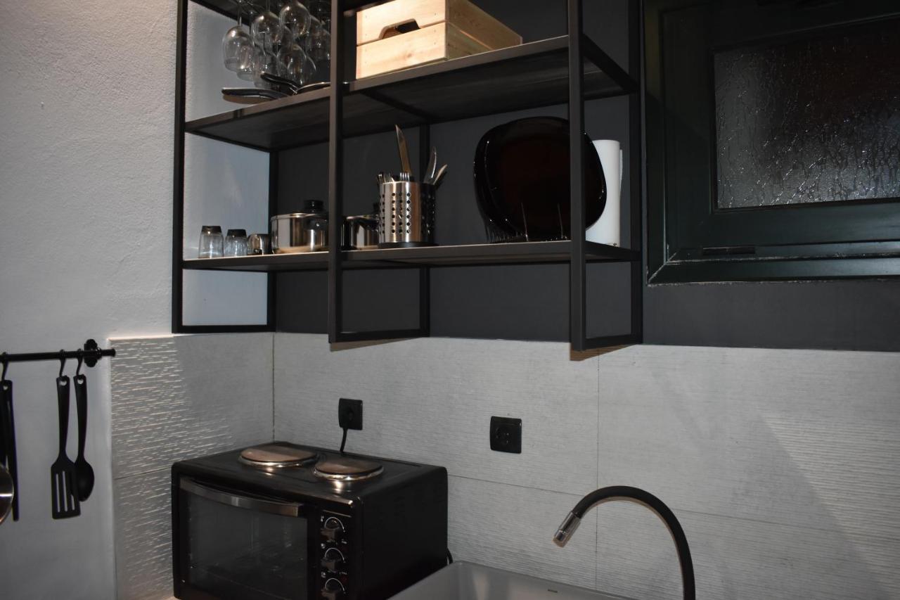 Keramos Apartment