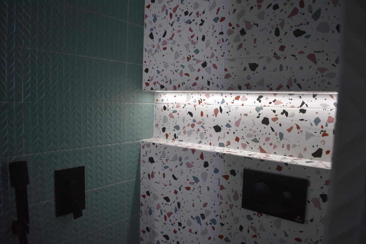 Apartment Keramos